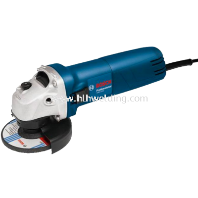 Bosch Angle Grinder 4", 670W, 12000rpm, 1.6kg GWS060