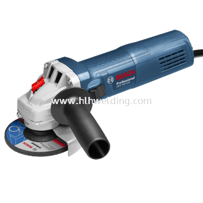 Bosch Angle Grinder 4", 900W, 10000rpm, 1.9kg GWS900-100