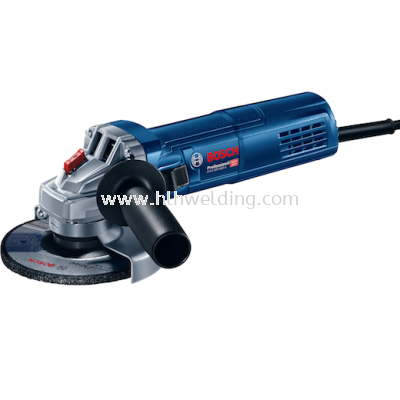 Bosch Angle Grinder 4", 900W, 2800-11000rpm, 1.9kg GWS900-100S