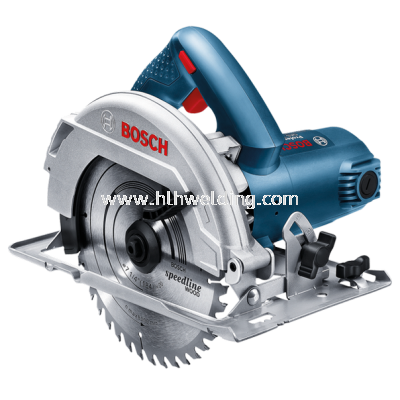 Bosch Circular Saw 7"(190mm), 1100W, 5200rpm, 3.6kg GKS7000