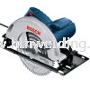 Bosch Circular Saw 9"(235mm), 2050W, 5300rpm, 7.6kg GKS235 Turbo Bosch Circular Saw Power Tools