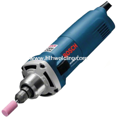 Bosch Die Grinder 1/4", 680W, 0-28000rpm, 1.5kg, GGS28C