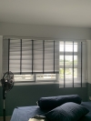  Timber Venetian Blind Singapore 