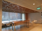 Table Corporate Office, Singapore Projects