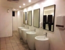 Rest Room Grand Alora Hotel, Alor Setar, Malaysia Projects