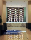 Reception Area Grand Alora Hotel, Alor Setar, Malaysia Projects