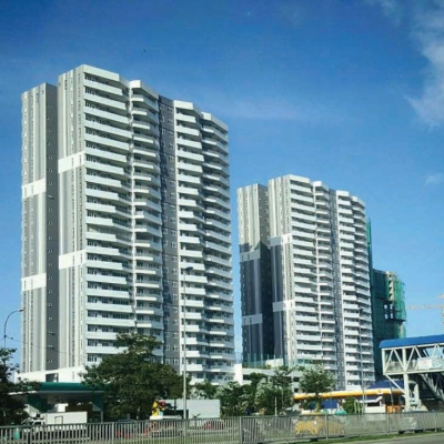 Grand View 360&#186;, Johor Bahru, Malaysia