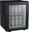 30L Mini Bar Fridge (Silent 0dB) Hotel Mini Bar (Silent 0dB)