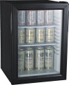 40L Mini Bar Fridge (Silent 0dB) Hotel Mini Bar (Silent 0dB)