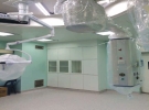 Operating Theater NUH Medical Centre, Singapore Projects