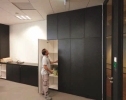 Full Height Cabinet Spectrum Singapore Projects