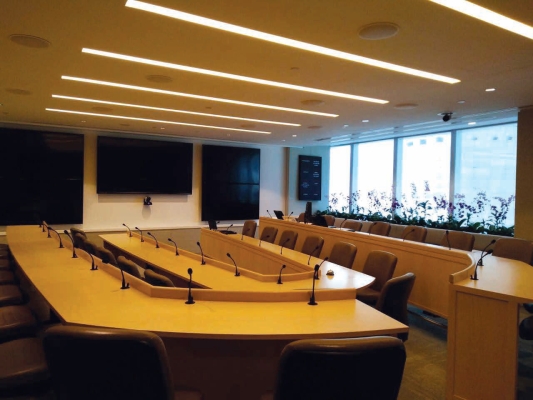 Conference Room