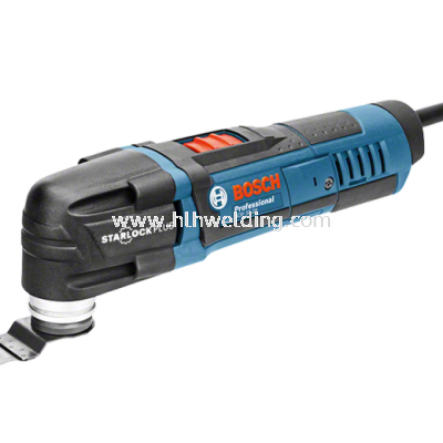 Bosch Oscillation Tool 20000rpm, 300W, 1.5kg GOP30-28