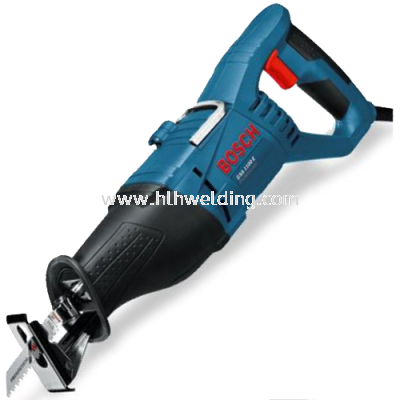 Bosch Sabre Saw Metal:20mm, 1100W, 2700spm, 3.6kg GSA1100E