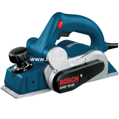 Bosch Wood Planer 82mm, 710W, 16500rpm, 2.5kg GHO10-82