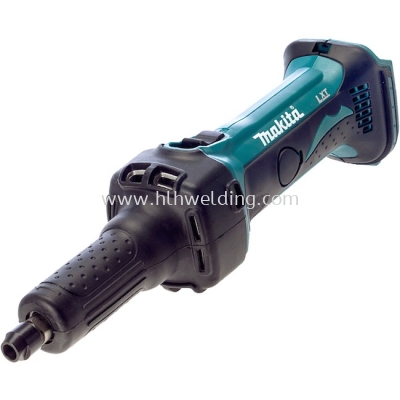  Makita Cordless Die Grinder 3-8mm, 18V, 25000rpm, 2kg DGD800Z