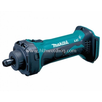 Makita Cordless Die Grinder 3-8mm, 18V, 25000rpm, 2kg DGD801Z