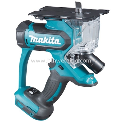 Makita Cordless Drywall Saw/Partition Saw