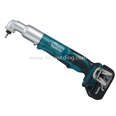 Makita Cordless Angle Driver M8, 2000rpm, 18V, 1.7kg DTL061Z