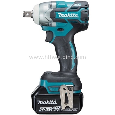 Makita Cordless Impact Wrench 1/2" 280Nm 18V 1.5kg DTW285RME