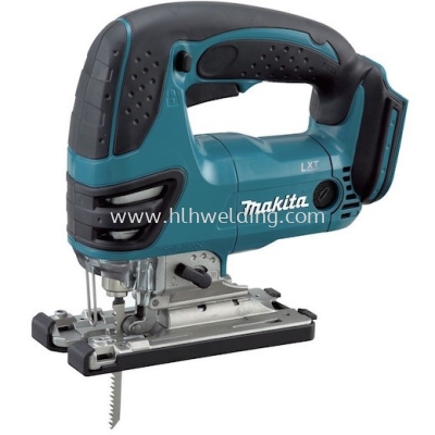 Makita Cordless Jigsaw 2600spm, 3" Wood, 18V, 2.7kg, DJV180Z