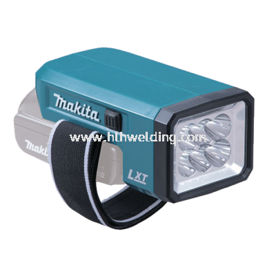 Makita Cordless Lithium Ion LED light DML186Z