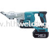 Makita Cordless Metal Shear 1.3mm, 18V, 2800rpm, 2.2kg DJS130RFE Makita Cordless Lithium Ion Metal Shear  Makita Cordless Power Tools Power Tools