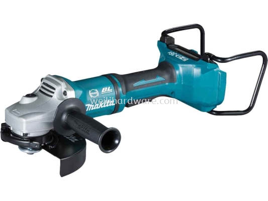 DGA700Z 7" MAKITA CORDLESS ANGLE GRINDER 18Vx2