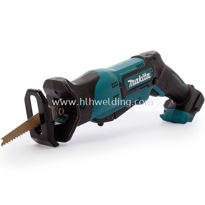 Makita Cordless Sabre Saw 13mm 3300spm 12V 1.3kg JR105DZ