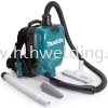 Makita Cordless Backpack Vacuum Cleaner 18Vx2, 4.3kg DVC260Z Makita Cordless Lithium Ion Vacuum Cleaner  Makita Cordless Power Tools Power Tools