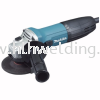 Makita Angle Grinder 4", 720W, 11000rpm, 1.4kg GA4030 Angle Grinder 100mm (4") Makita Angle Grinder Power Tools