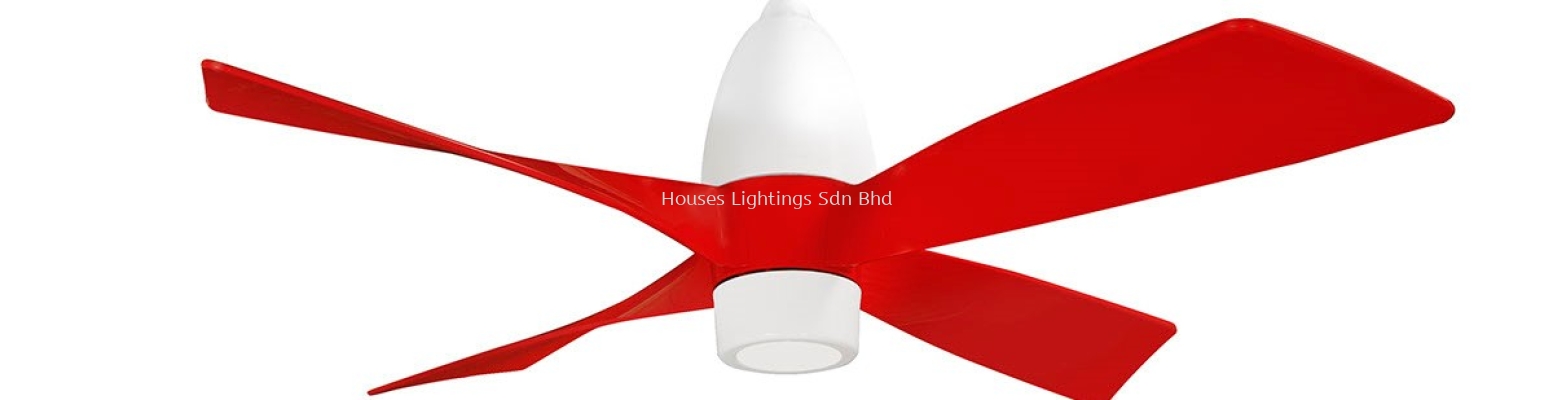 NSB WINDRAD/WH+RED (52")