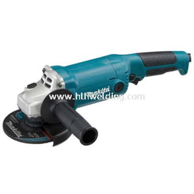 Makita Angle Grinder 5", 1050w, 11000rpm, 2.2kg GA5010