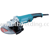 Makita Angle Grinder 230mm(9"), 2000W, 6600rpm, 4.7kg GA9050