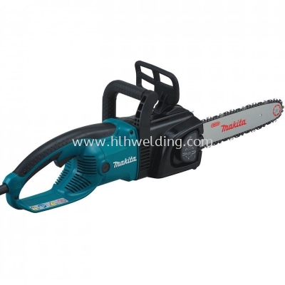 Makita Electric Chain Saw 14", 2000W, 4.5kg UC3530A