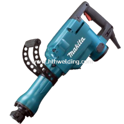 MAKITA DEMOLITION HAMMER 1510W, 1450IPM, 15KG HM1306