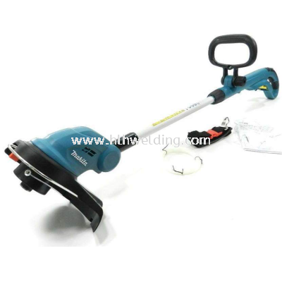 Makita Cordless Grass Trimmer 18V, 260mm, 7800rpm, 3kg DUR181Z