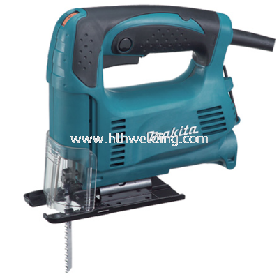 Makita Jig Saw 65mm, 450W, 500-3100rpm, 1.9kg 4327M