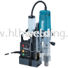 Makita Magnetic Drill 1150W, 650rpm, 50mm, 19kg HB500 Makita Magnetil Drill Power Tools