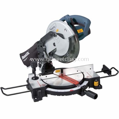 Makita Miter Saw 255mm(10"), 1500W, 4200rpm, 15kg M2300G