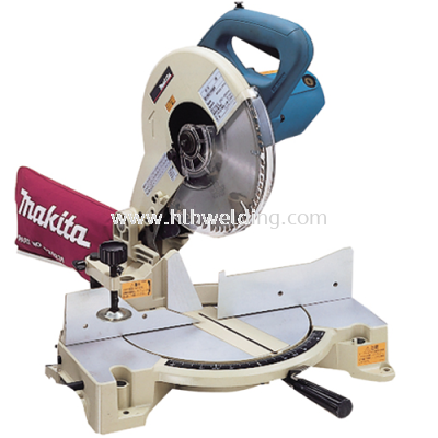 Makita Miter Saw 255mm(10"), 1650W, 4600rpm, 11.6kg LS1040