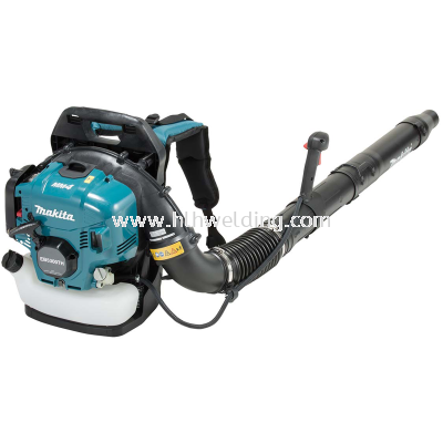 Makita Back Pack Petrol Blower 52.5mL, 4-Stroke, 9kg EB5300TH