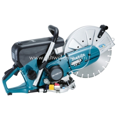 Makita Petrol Power Cutter 14", 76CC, 9350rpm, 13kg EK7651H