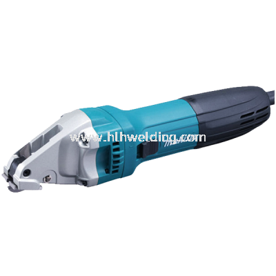 Makita Metal Shear 1.6mm, 380W, 4500spm, 1.4kg JS1601