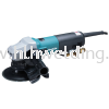 Makita Stone Polisher 5"(125mm), 1400W, 6800rpm, 2.5kg PK5001C Makita Stone/Marble Polisher Power Tools