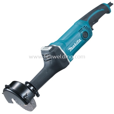 Makita Straight Grinder 125mm(5"), 750W, 5600rpm, 5kg GS5000