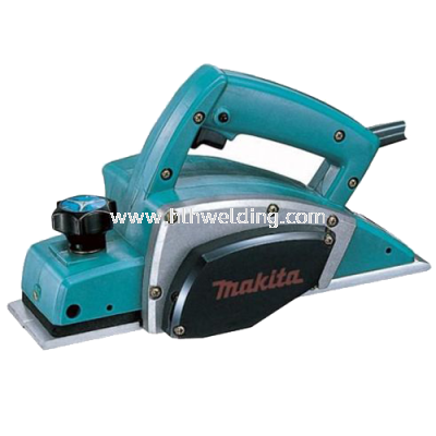 Makita Wood Planer 82mm(3-1/4"), 580W, 16000rpm, 2.5kg N1900B