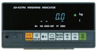 DIGITAL WEIGHBRIDGE WEIGHING INDICATOR AND AD4329A Weighing Indicator Weighing Scales