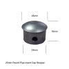 Metal Cap 0.7mm Insert Bracket