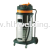 Systema Milan Industrial Vacuum 3000W, 120L/s BF585-3 Vacuum Cleaner